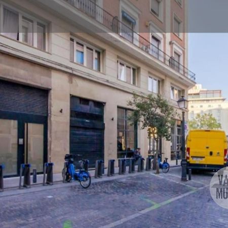 Cozy Y Centrico Apt Para 6Pax En Plaza Del Carmen E2 Madryt Zewnętrze zdjęcie