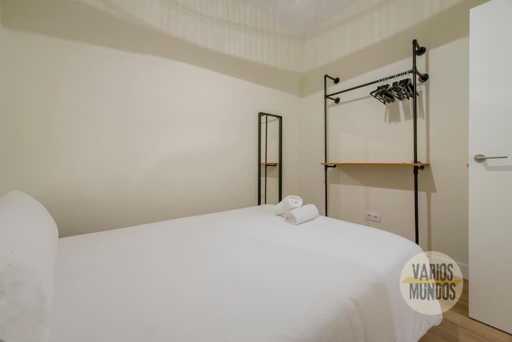 Cozy Y Centrico Apt Para 6Pax En Plaza Del Carmen E2 Madryt Zewnętrze zdjęcie