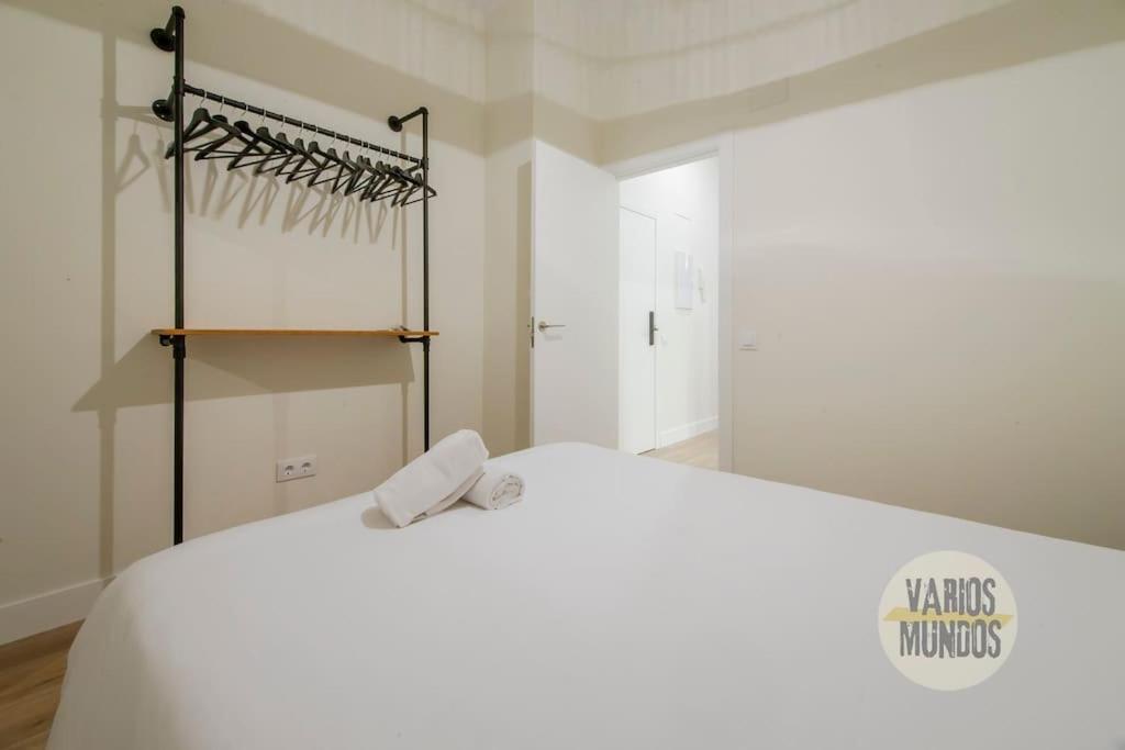 Cozy Y Centrico Apt Para 6Pax En Plaza Del Carmen E2 Madryt Zewnętrze zdjęcie